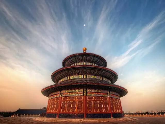 千年古都北京,现代魅力与历史底蕴交融