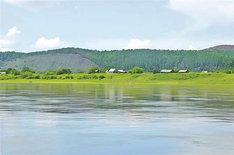 黑龙江，自然美景与人文底蕴的交融宝地
