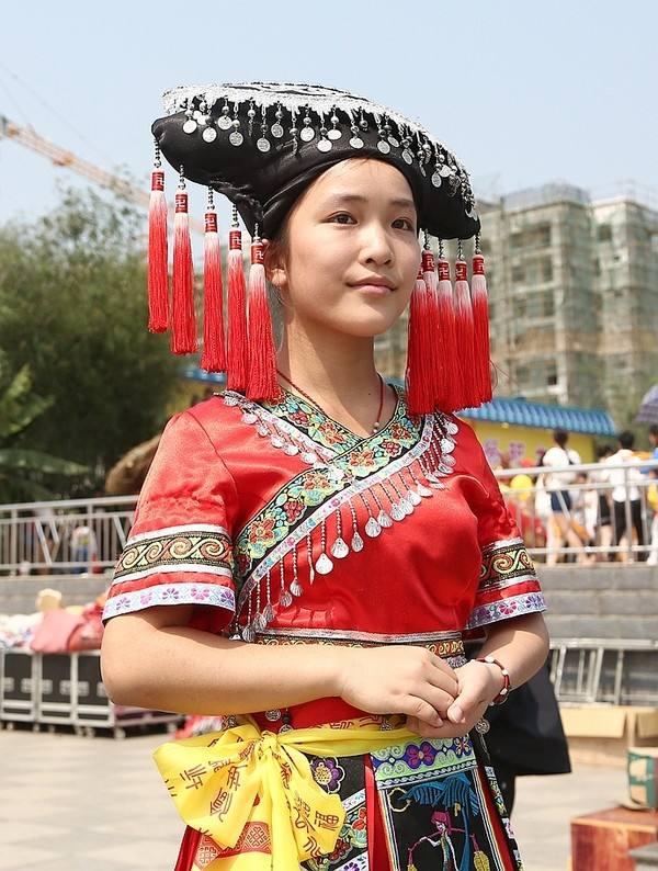 云南，神秘美丽的土地，令人心驰神往！