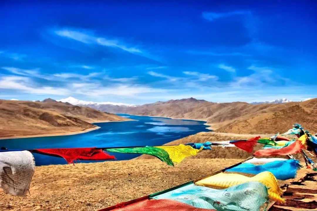 西藏,神秘丰富的文化与历史之旅