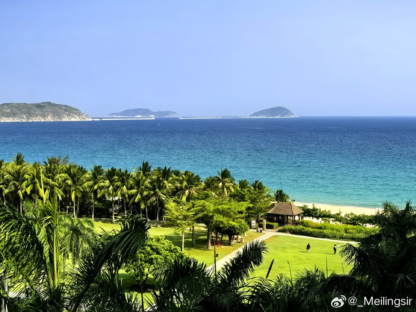 海南，绿色转型之路，典范还是牺牲品？