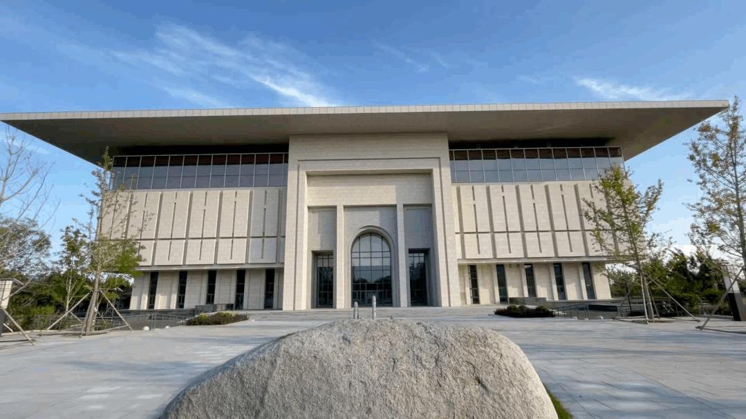 秦皇岛，海滨之美的展现