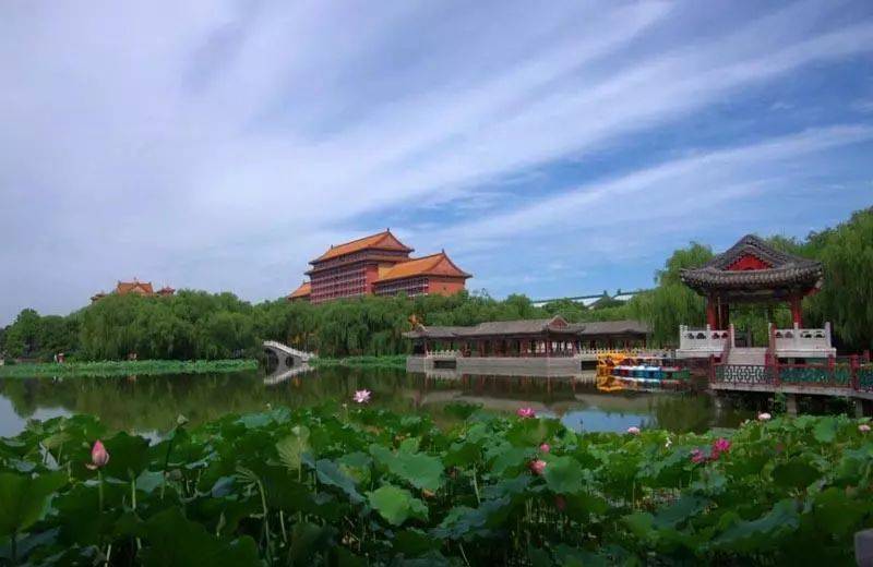 廊坊的独特韵味，探寻廊坊之美