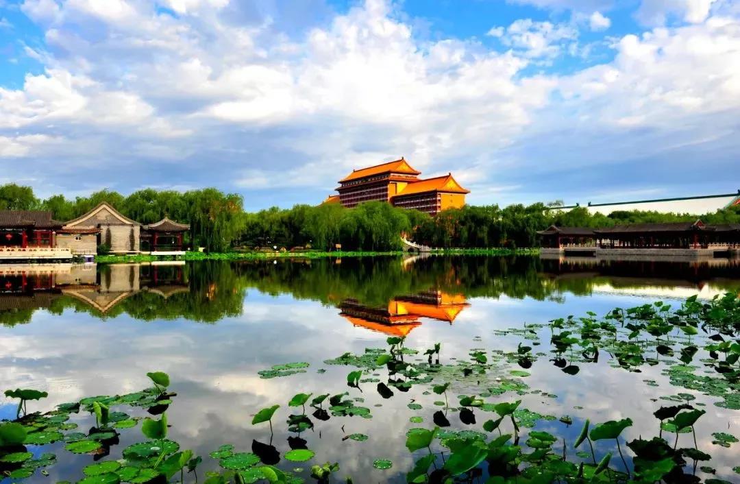 廊坊的独特韵味,探寻廊坊之美