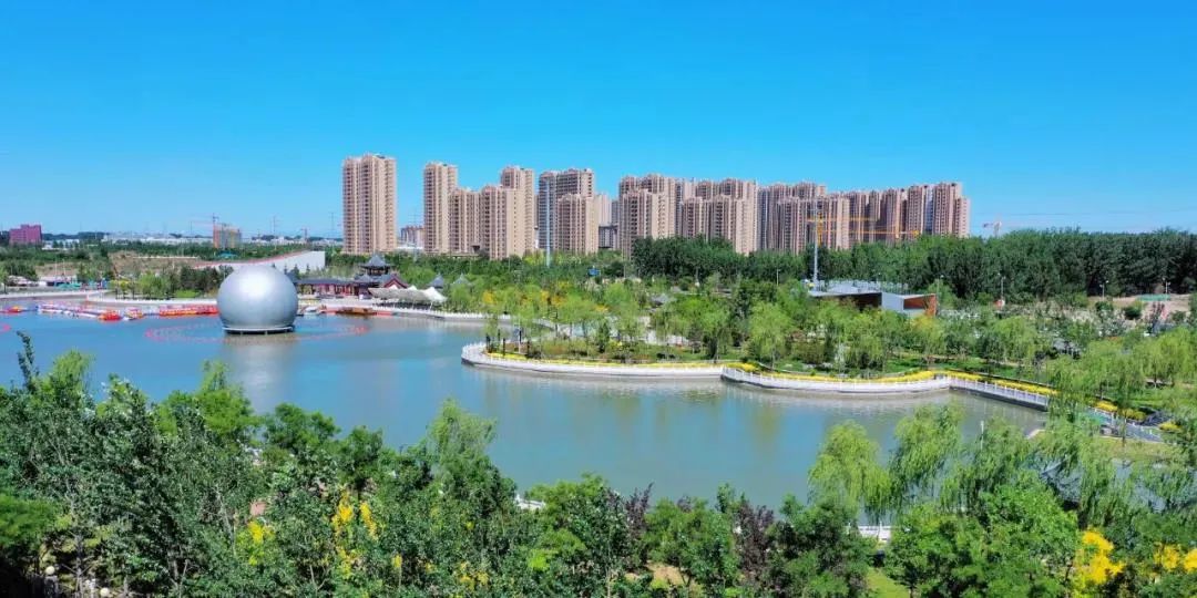 廊坊的独特韵味,探寻廊坊之美