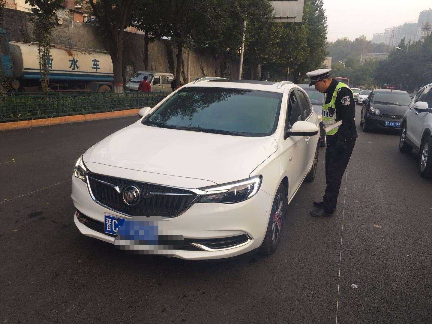 阳泉，历史与现代交融的城市风采