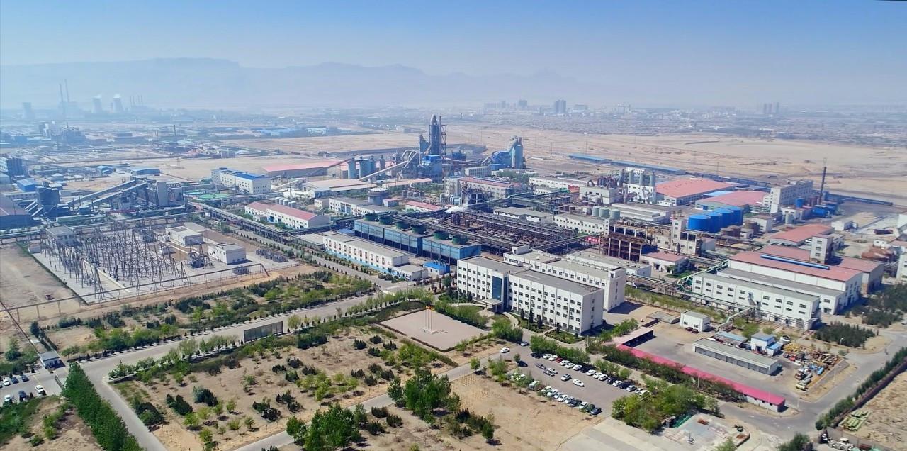 乌海,深度解说之旅