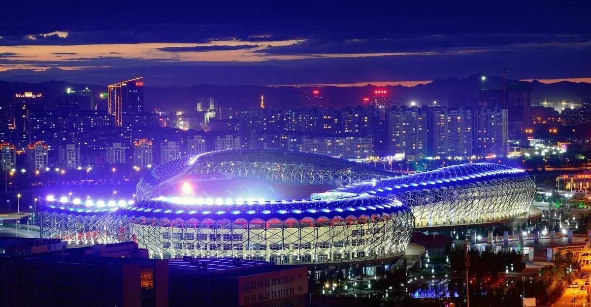 赤峰,人文山水之美,引词人抒怀赋词